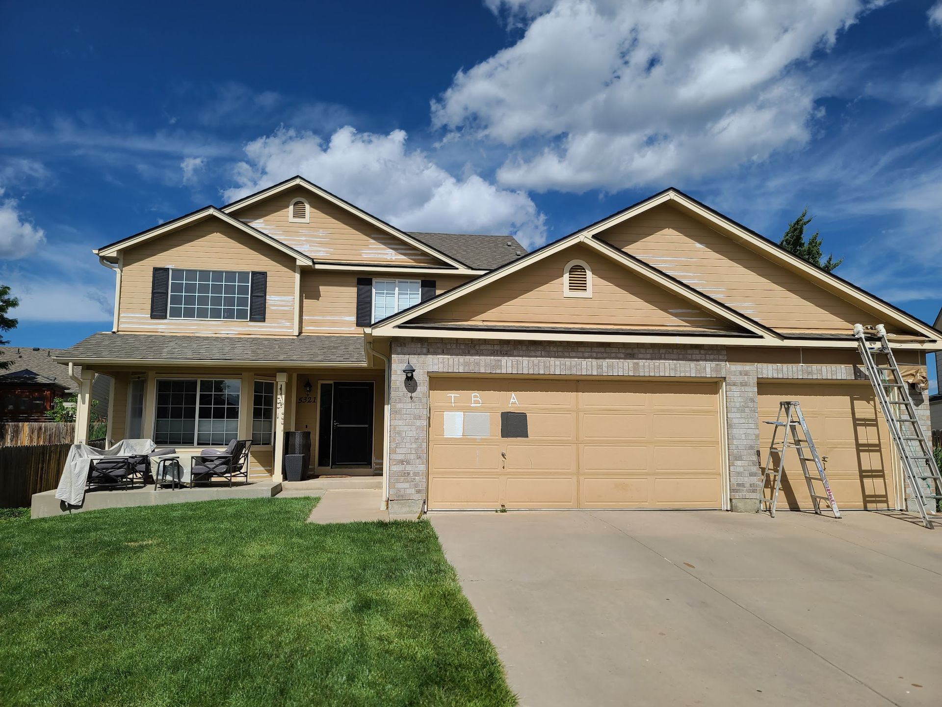 Exterior Painting in Littleton, Colorado
Exterior Paint Companies Near Me