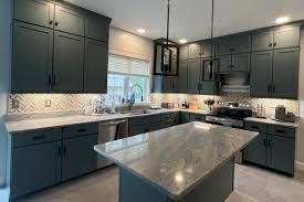 Professional Cabinet Painting