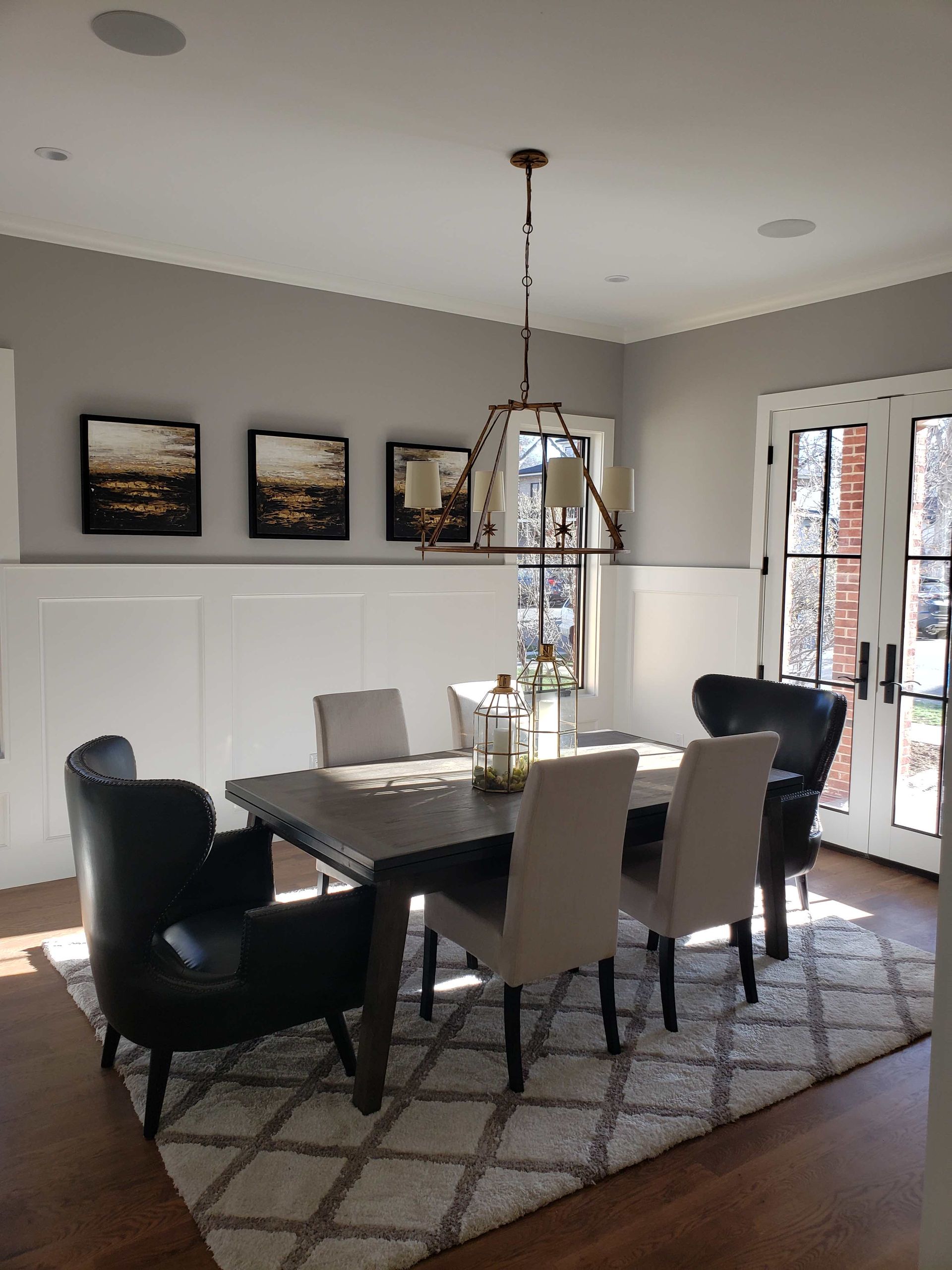 Interior Painting Highlands Ranch