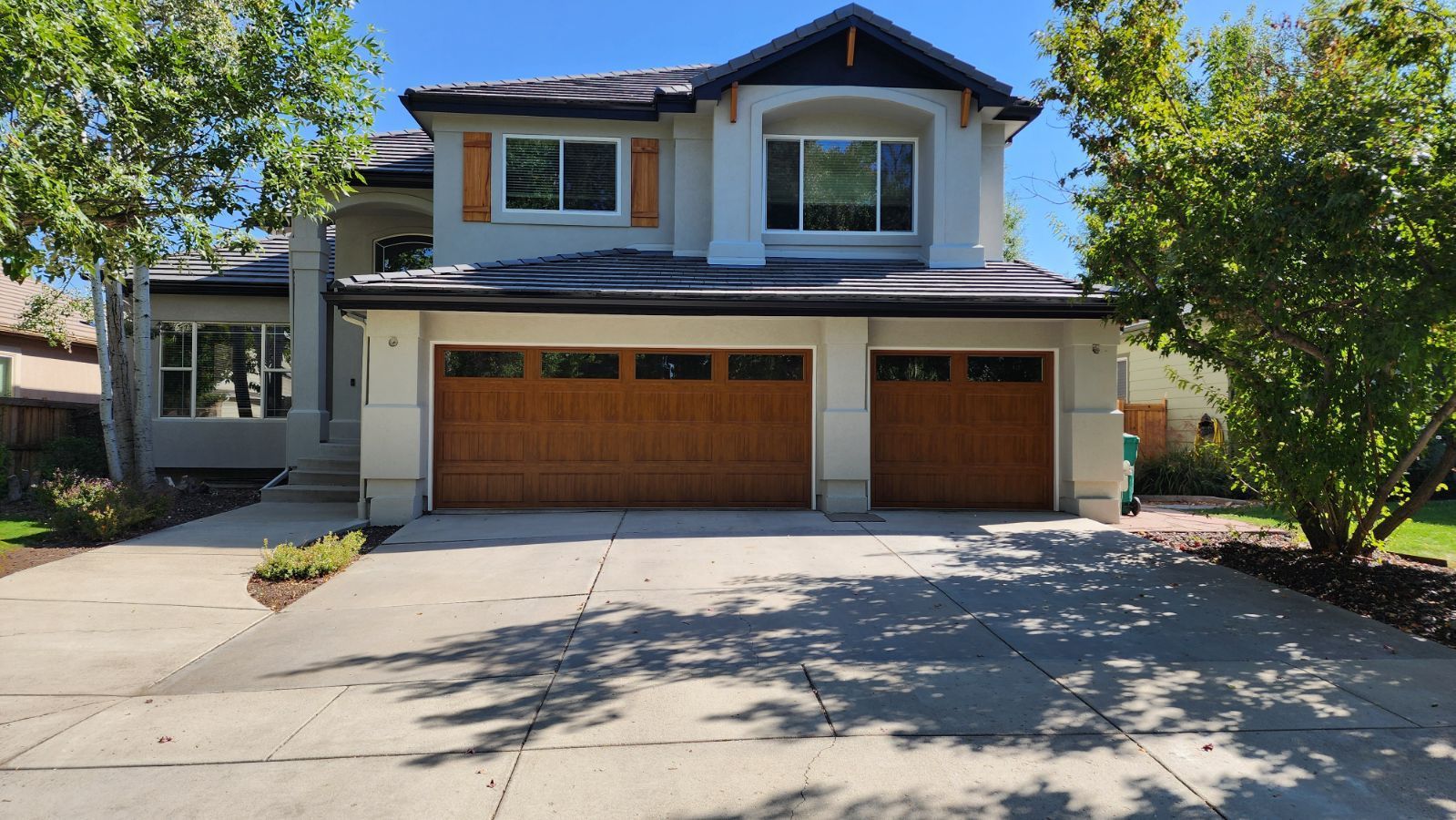 Exterior Stucco Paint