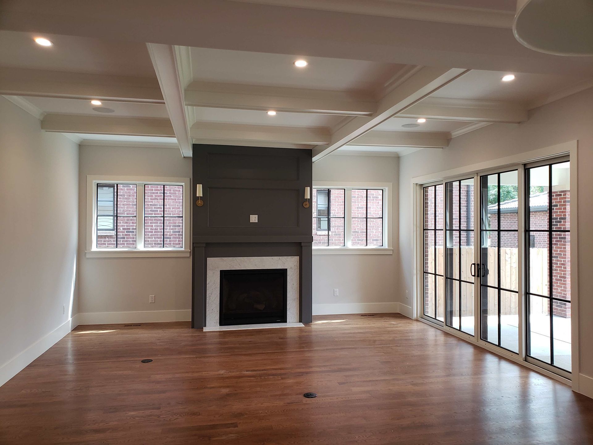 Professional Interior Painting