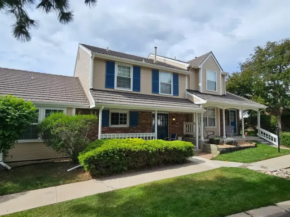 Exterior Painting in Littleton, Exterior residential paint companies near me, Exterior Painters