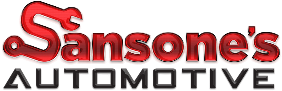 Sansone's Automotive Logo