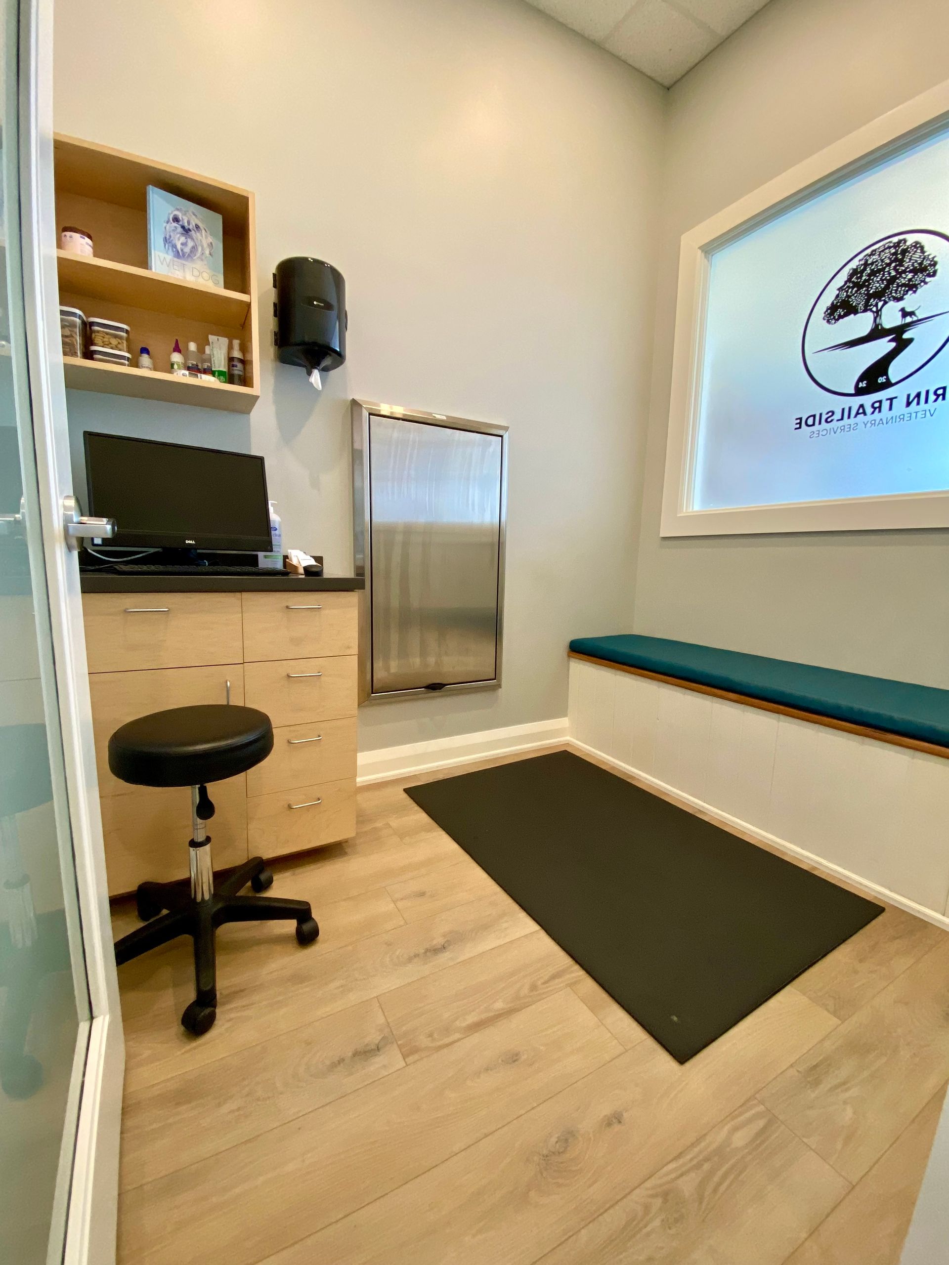 Exam Room 2