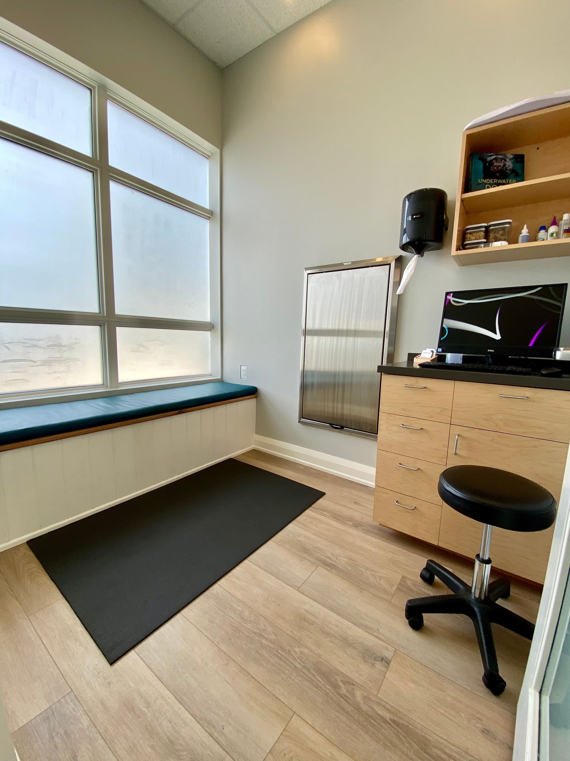 Exam Room 1