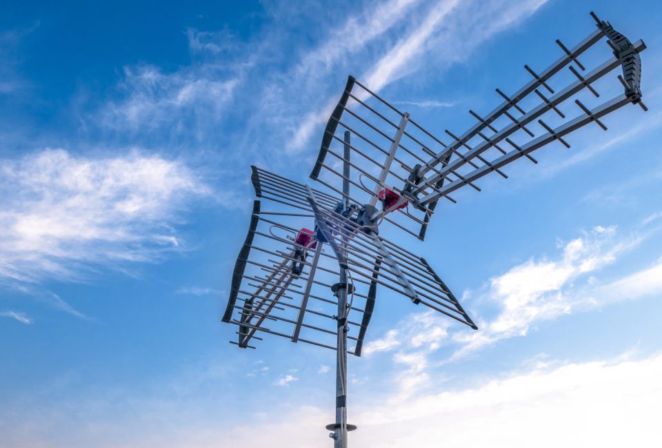antenna