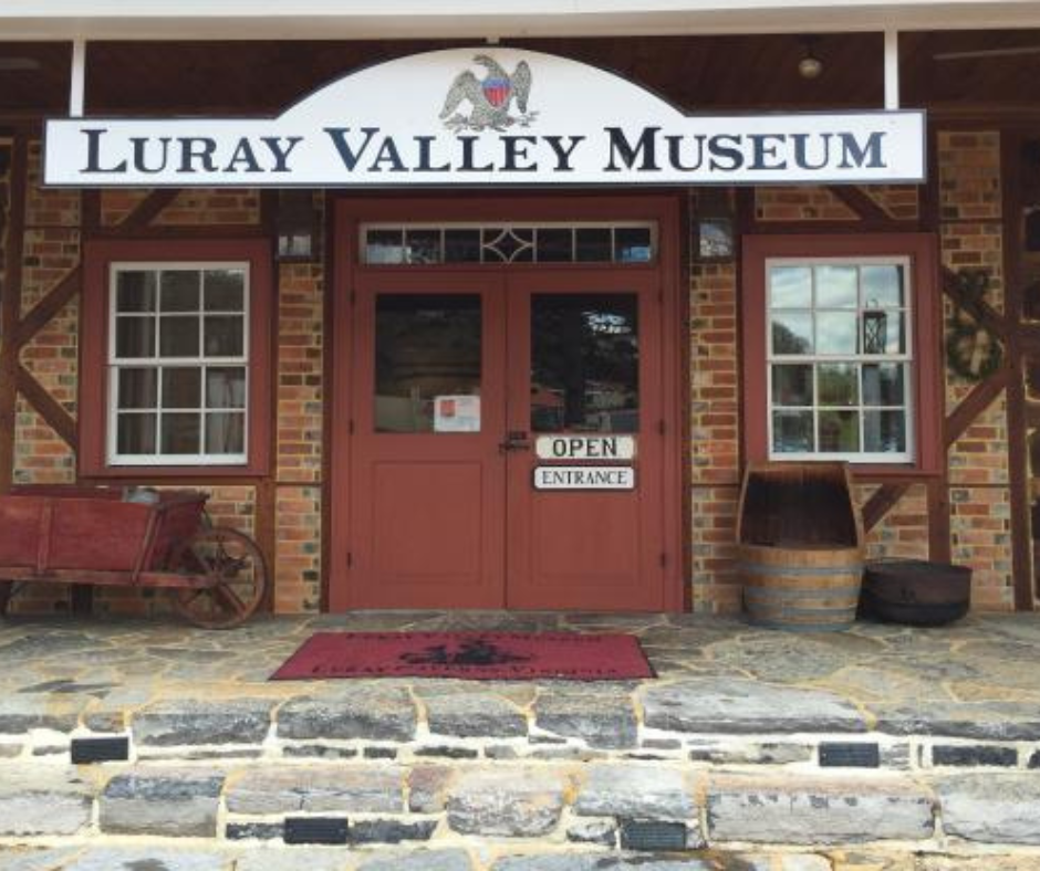 Luray Valley Museum