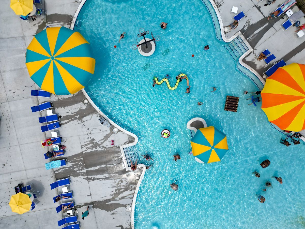 Waterpark