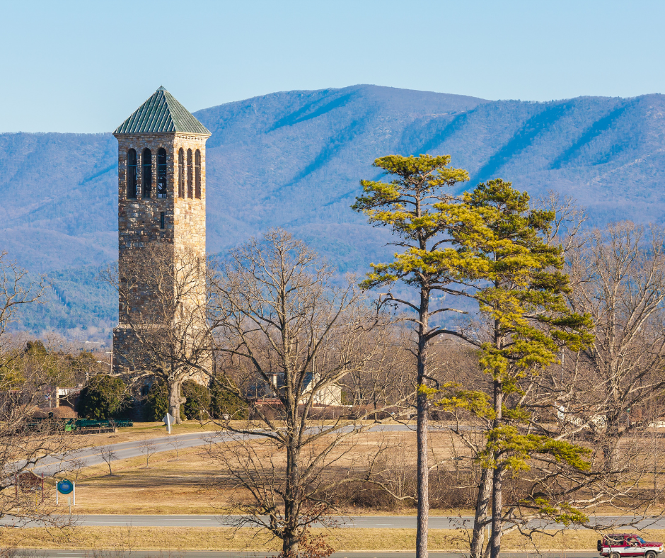 Local Luray, VA