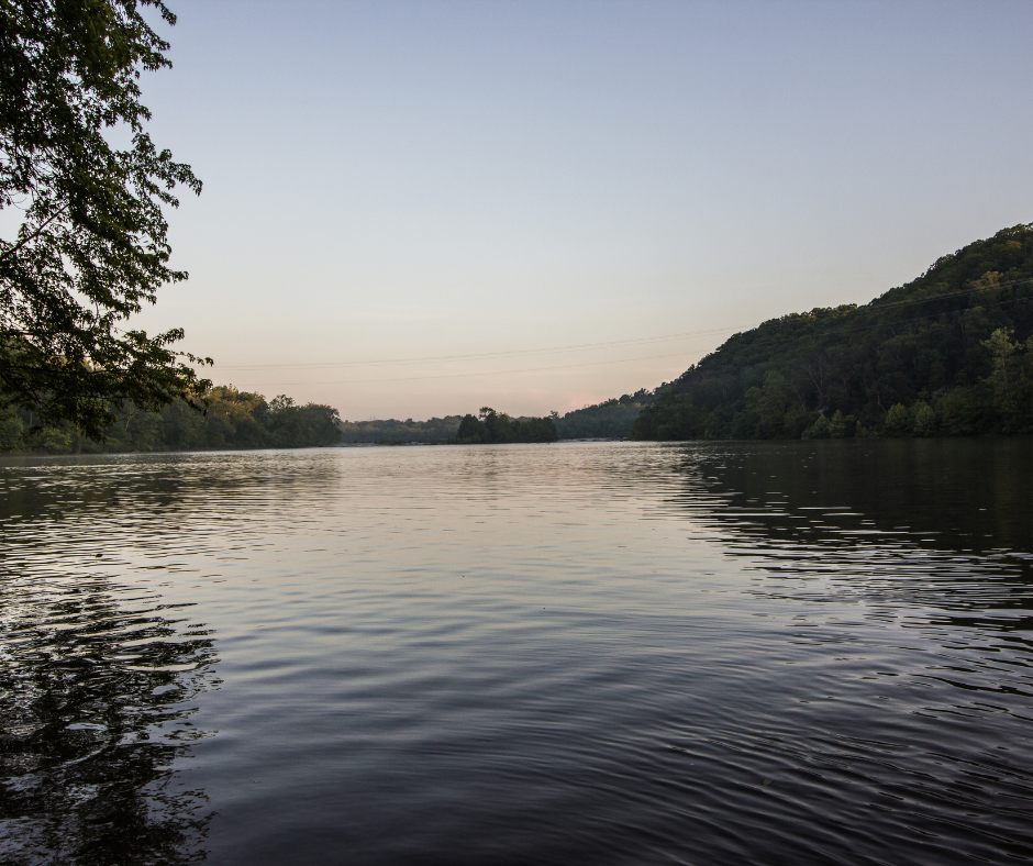 Shenendoah River