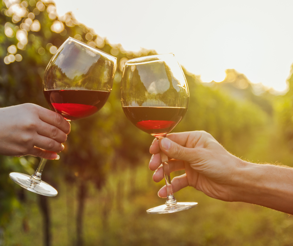 Wine