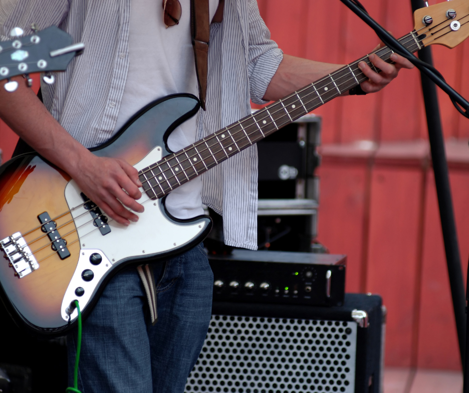 Live music