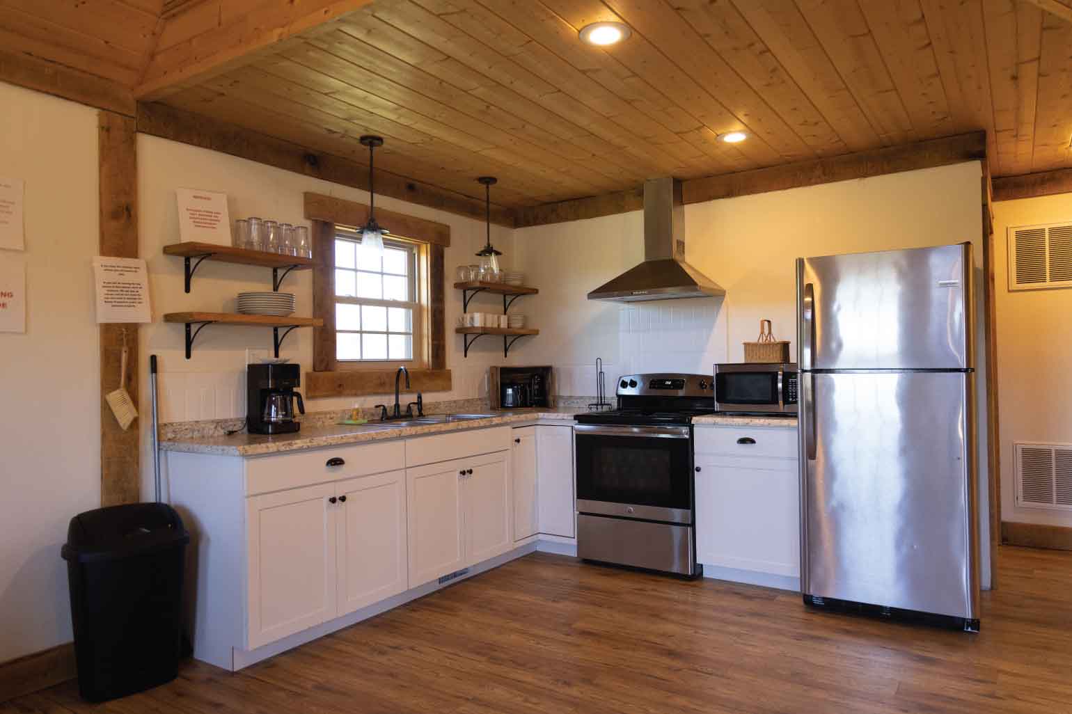Luray RV RESORT & Campground
on Shenandoah River