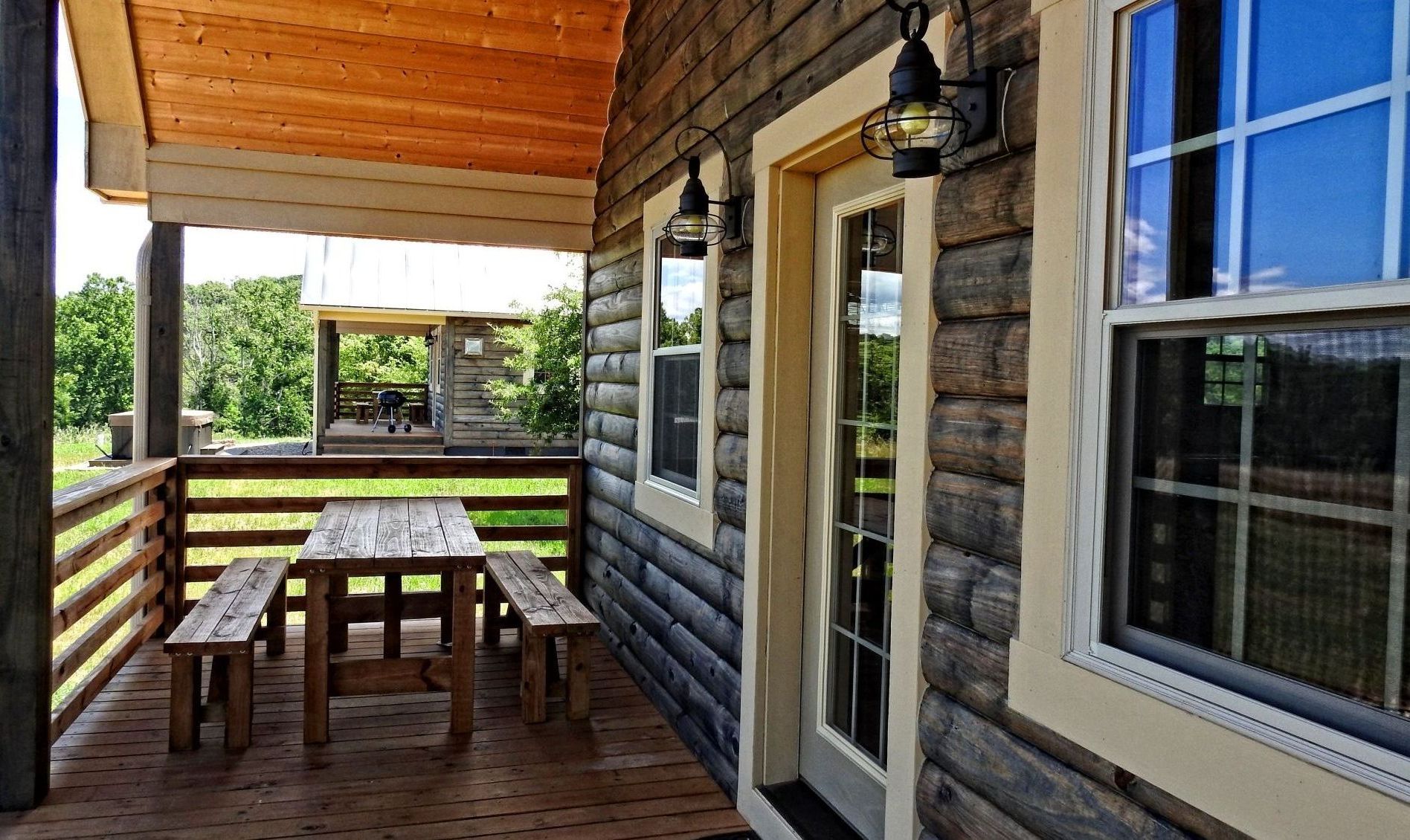 Cabins