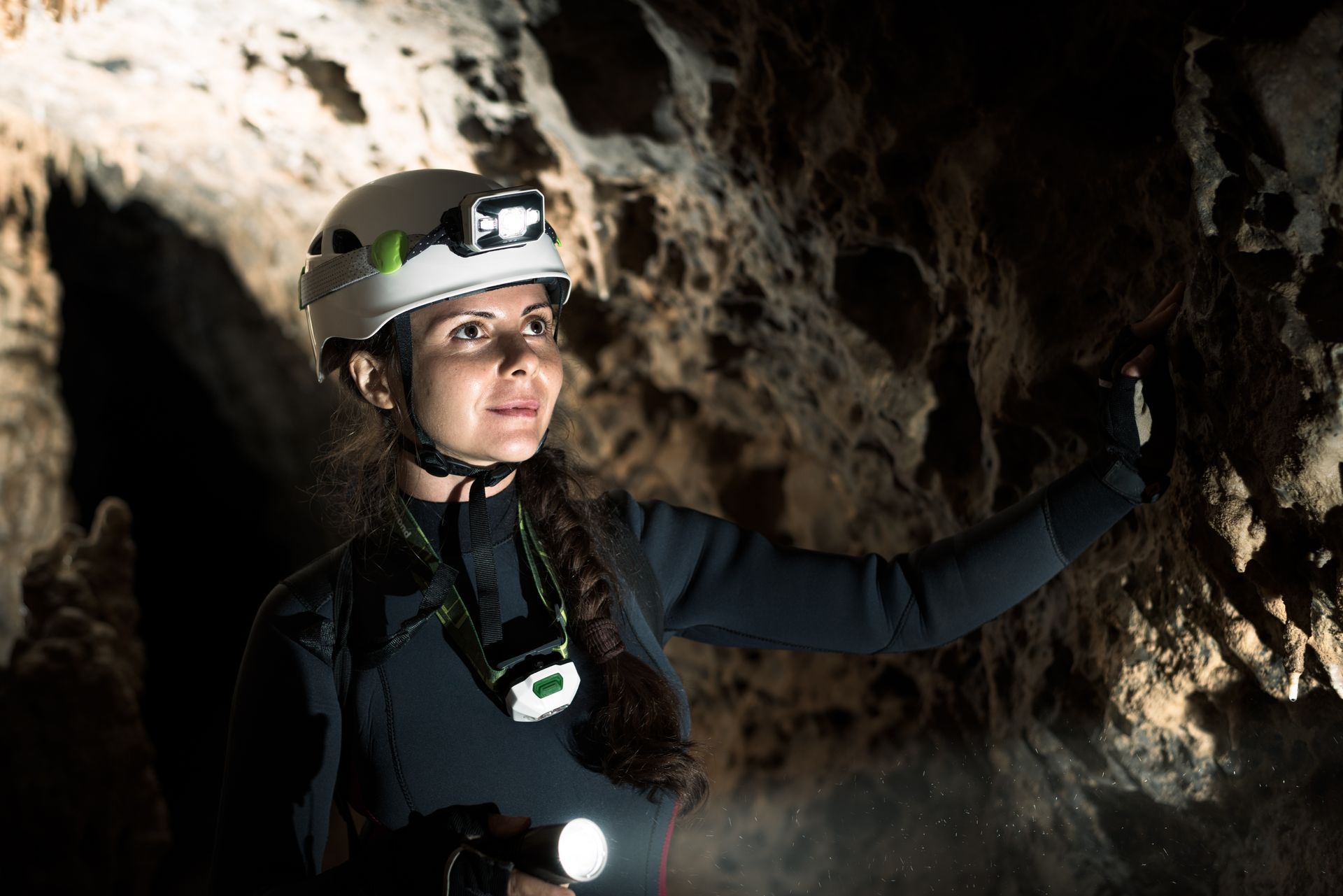 Fountain Cave Adventure Tours