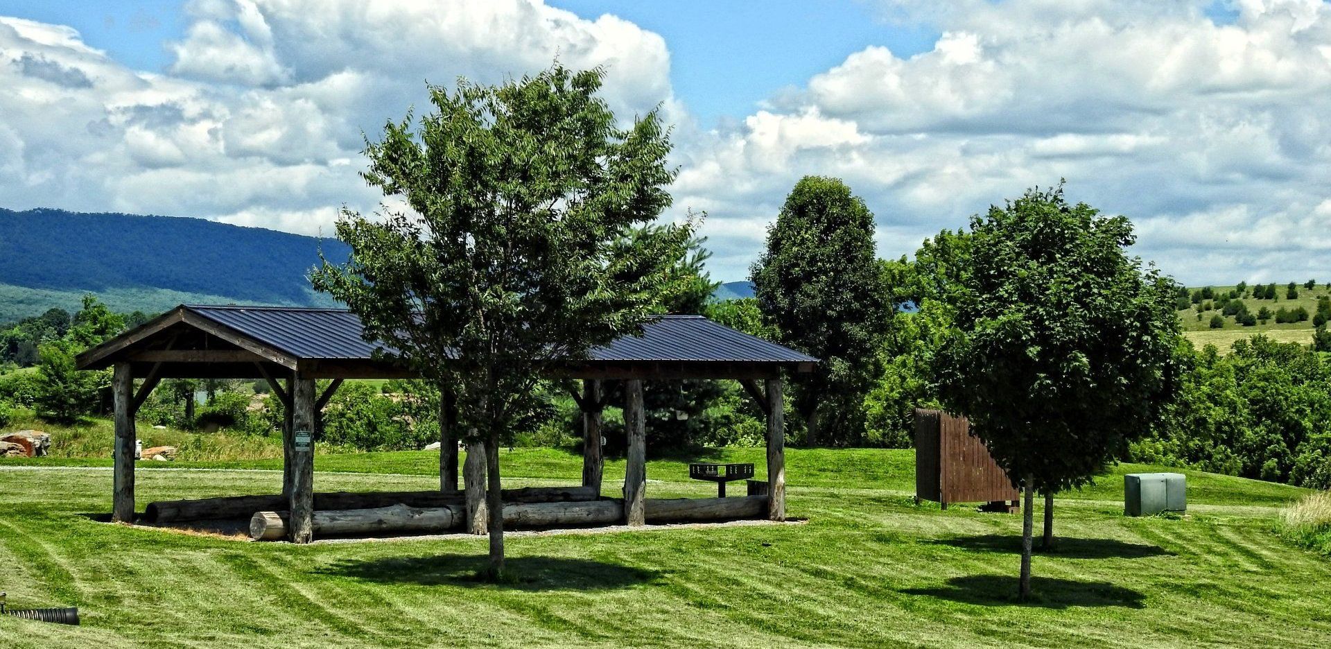 Luray RV RESORT & Campground
on Shenandoah River