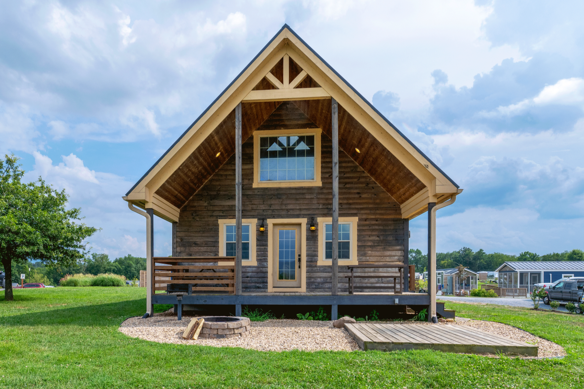 Luray Cabin Rental