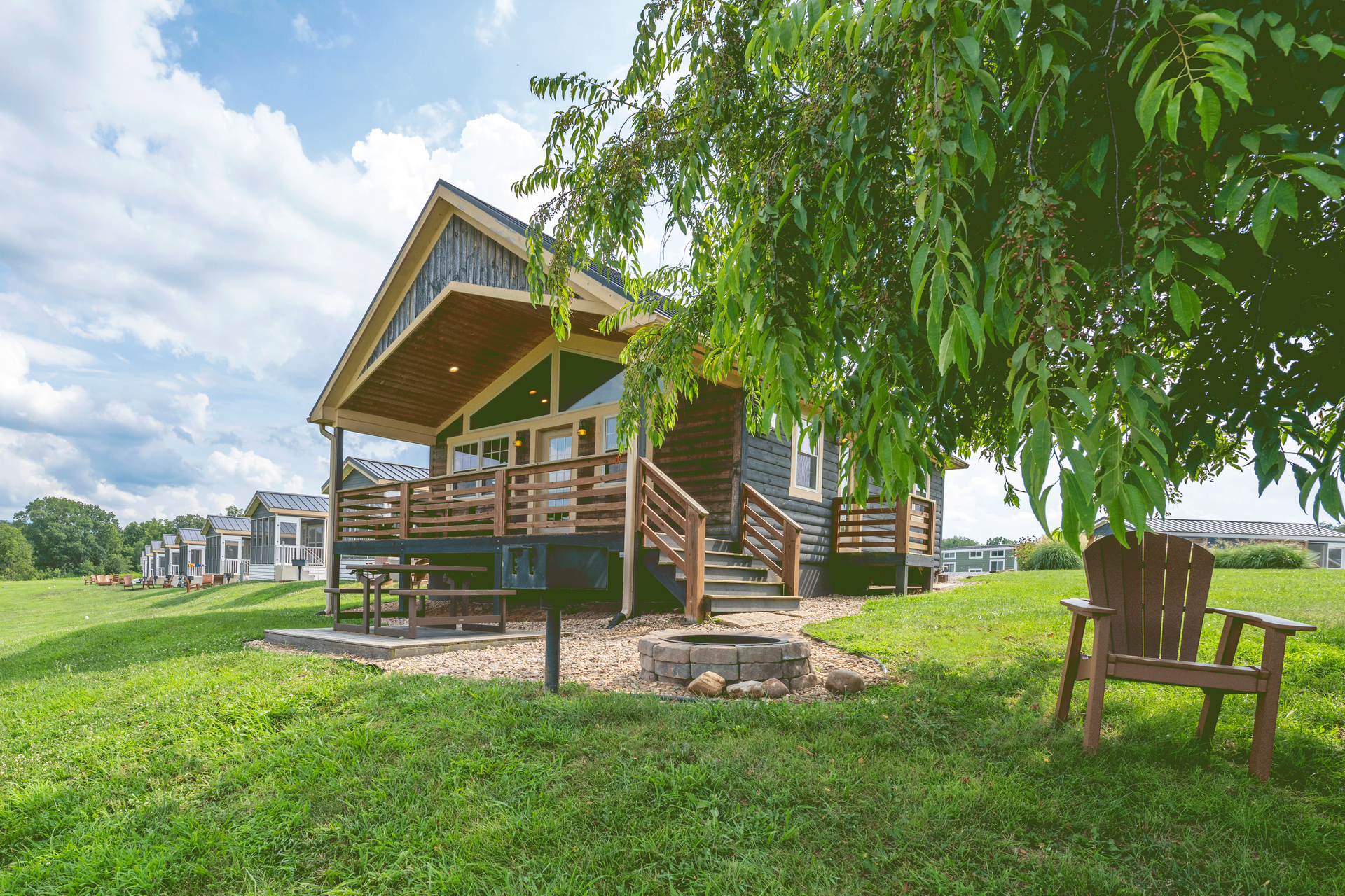 Luray Cabin Rental