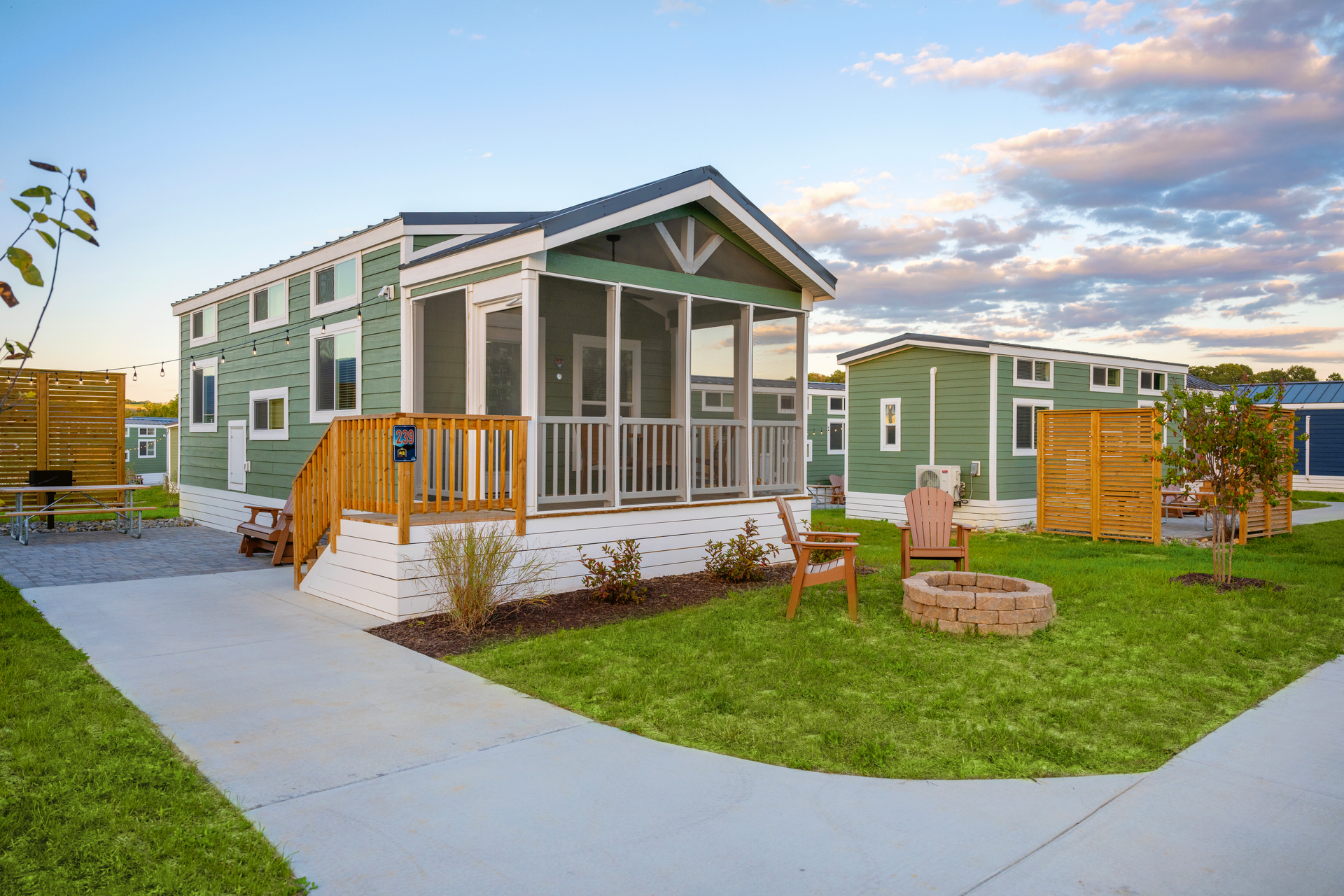 Luray Cabin Rental
