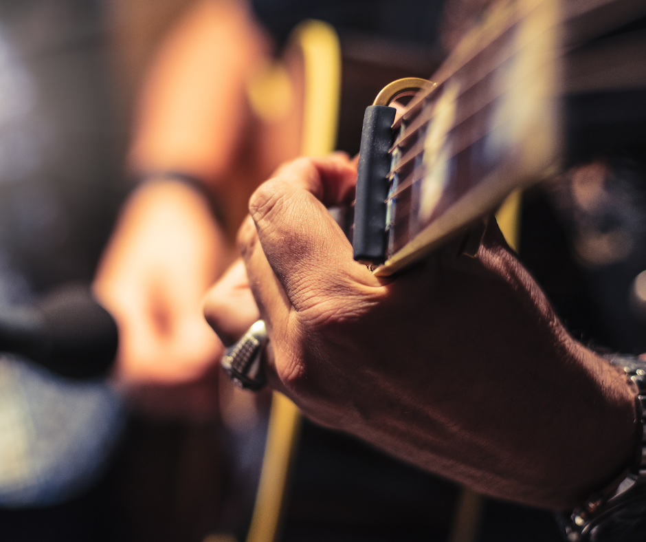 on-site events