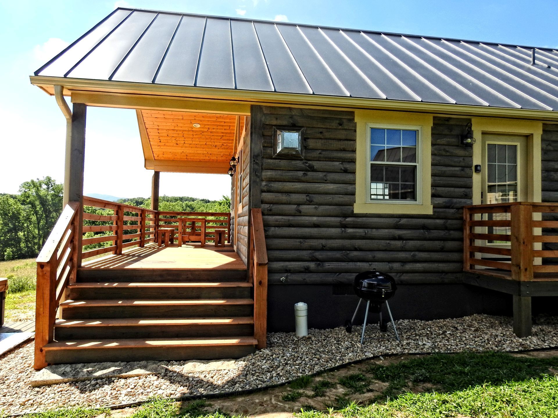Luray RV RESORT & Campground
on Shenandoah River