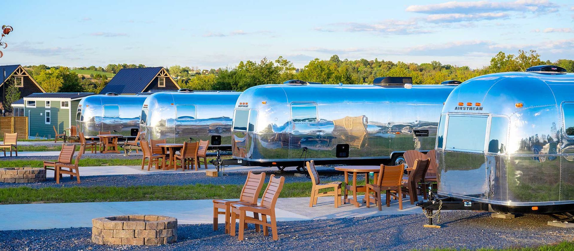 Luray RV RESORT & Campground
on Shenandoah River