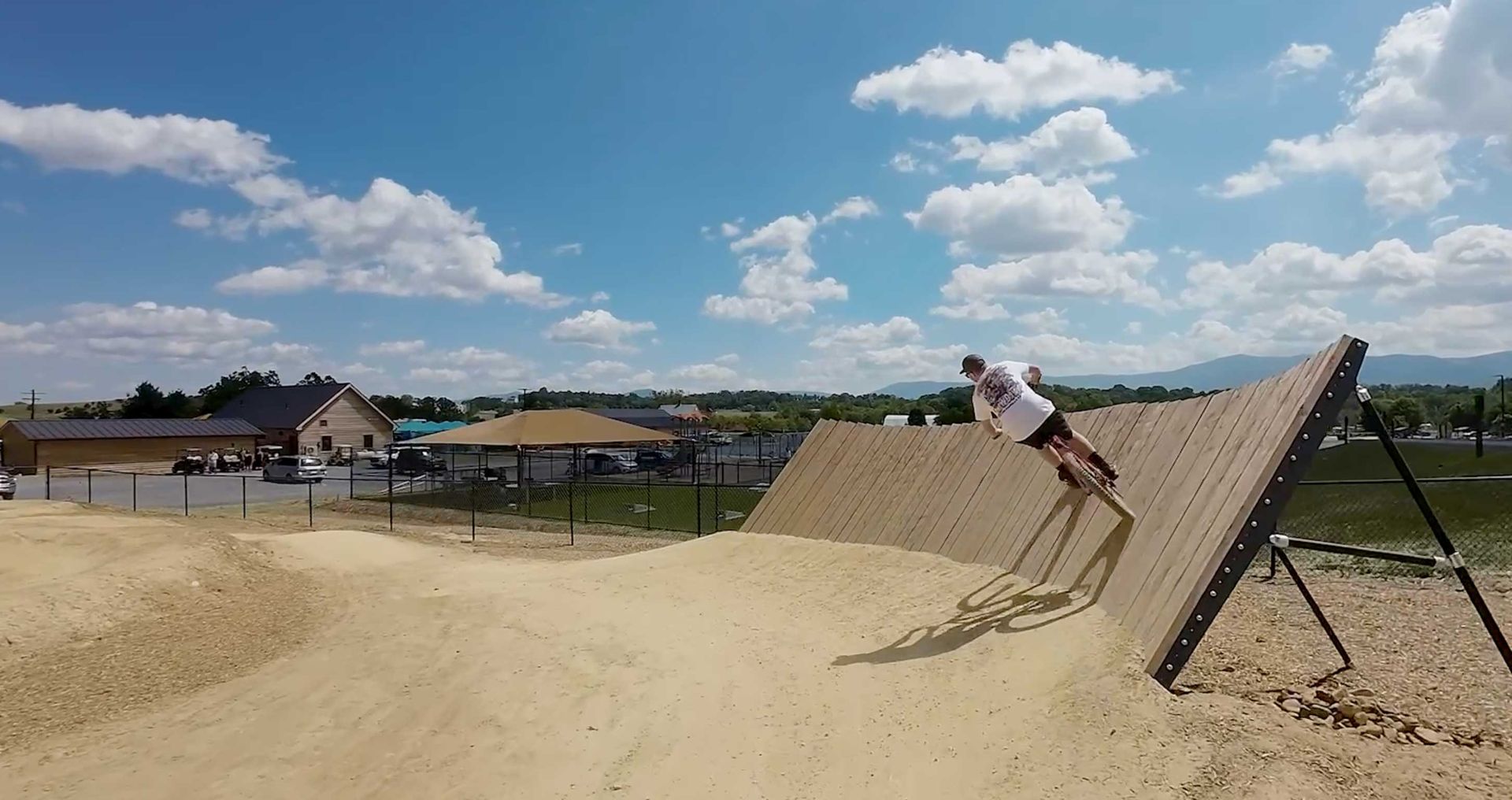 Luray RV Resort's Newest Amenities