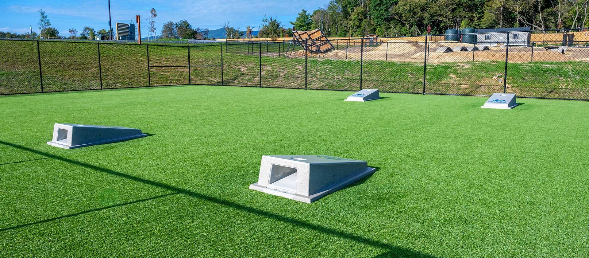 Cornhole