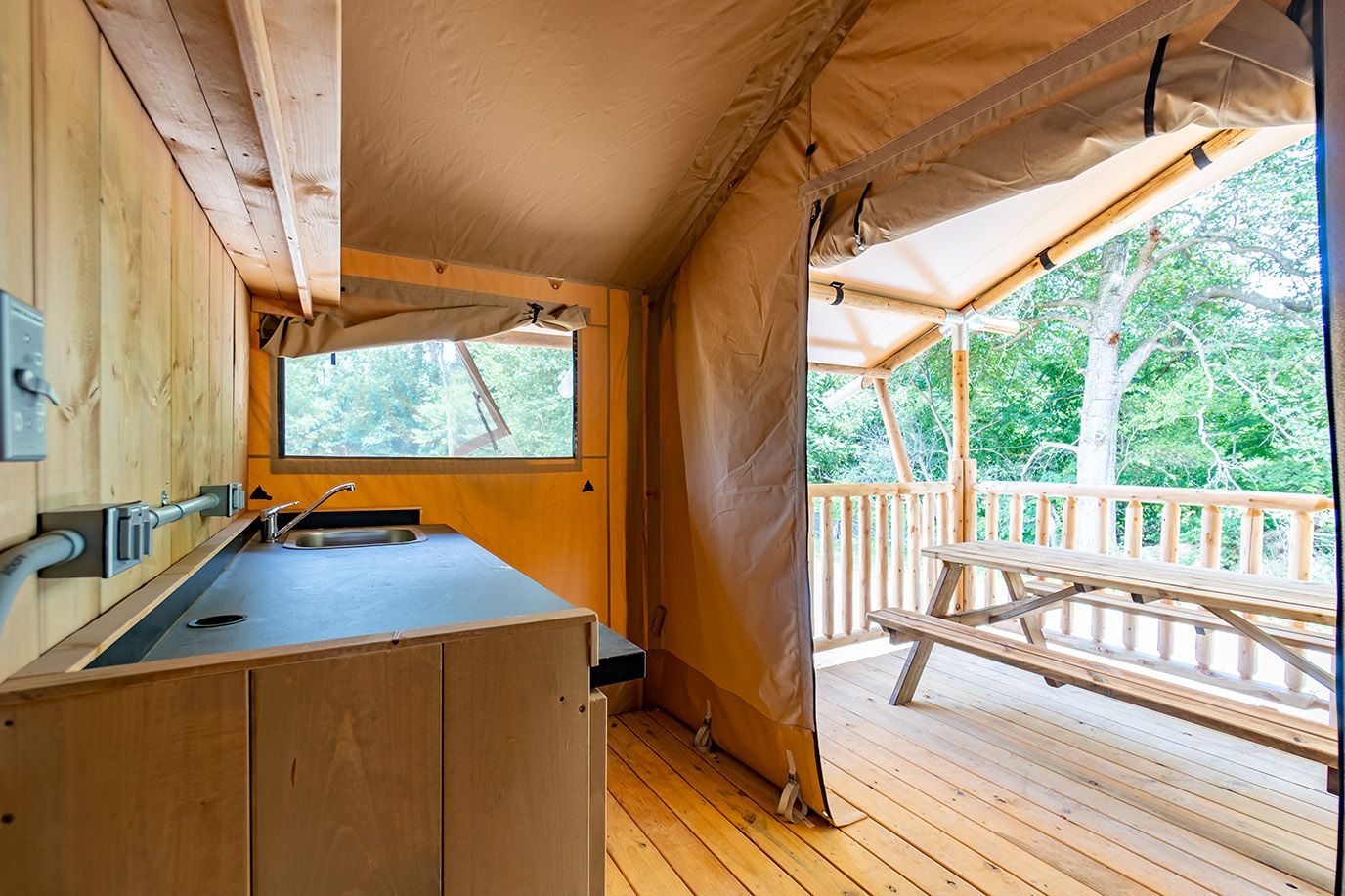 Luray RV RESORT & Campground
on Shenandoah River
