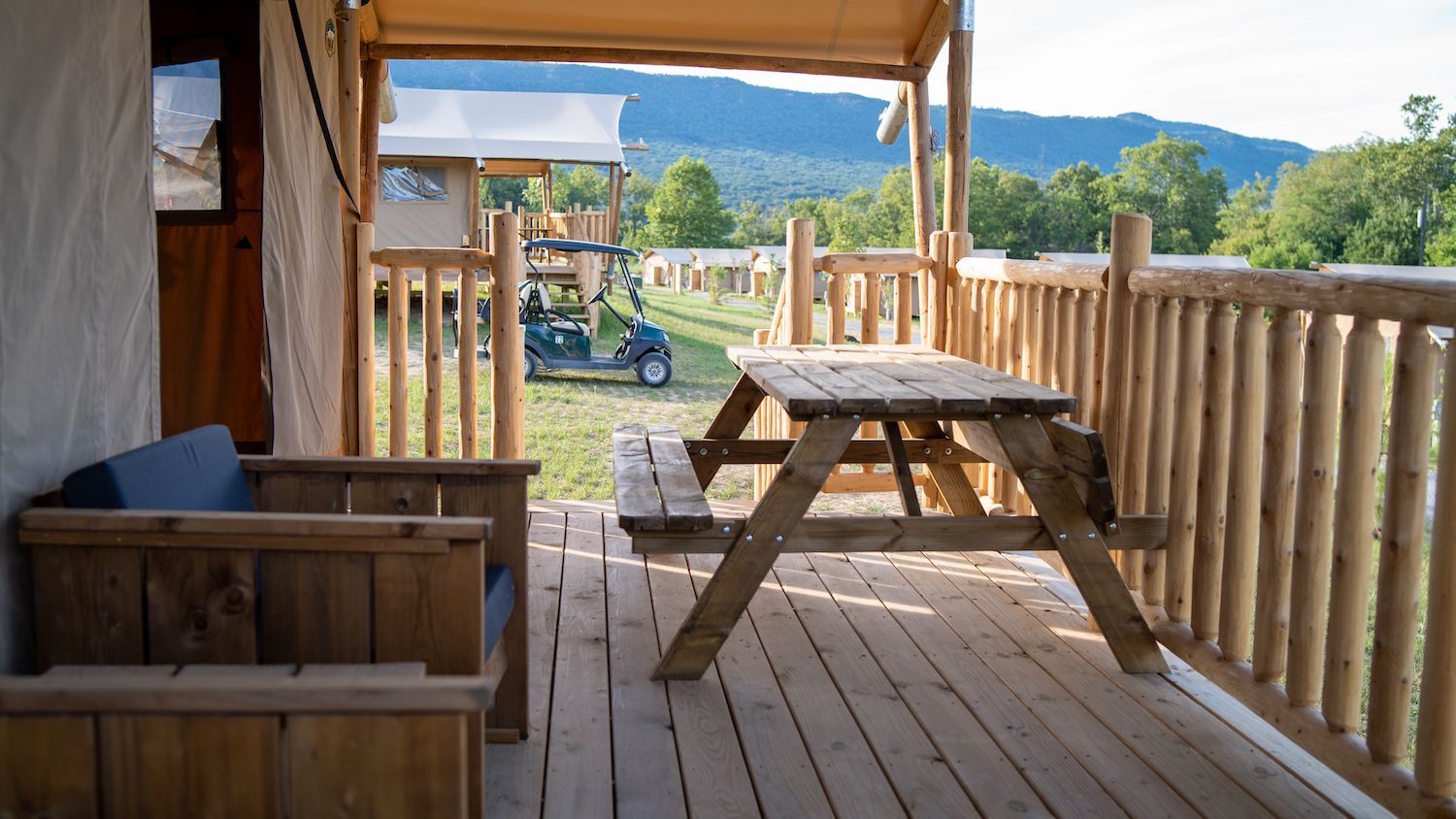Luray RV RESORT & Campground
on Shenandoah River