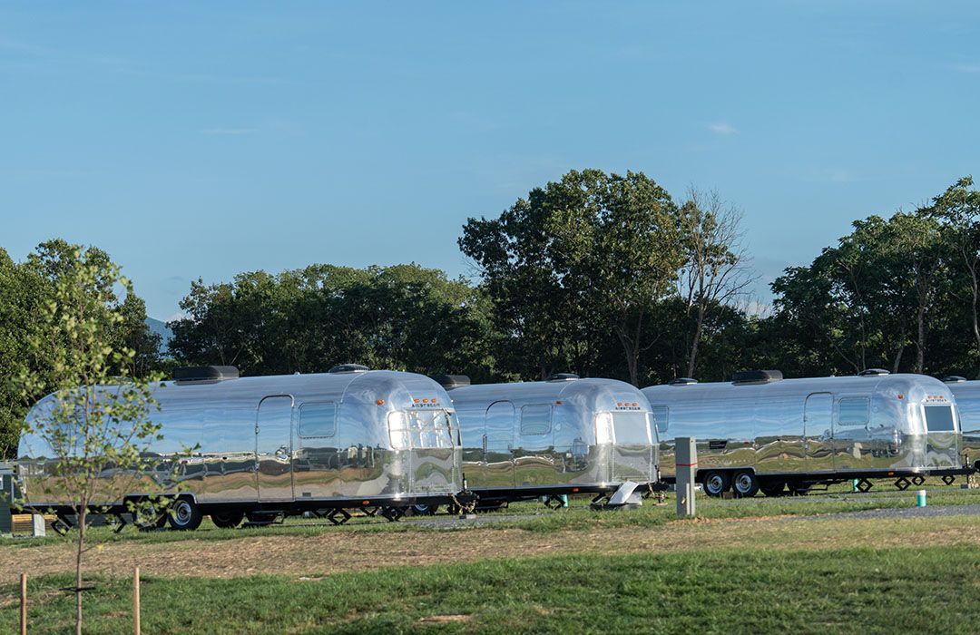 Luray rv resort