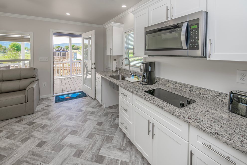 Premier Cottages – Accessible