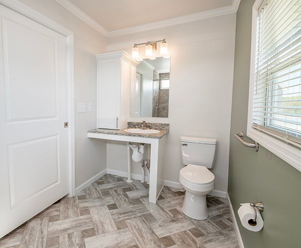 Premier Cottages – Accessible