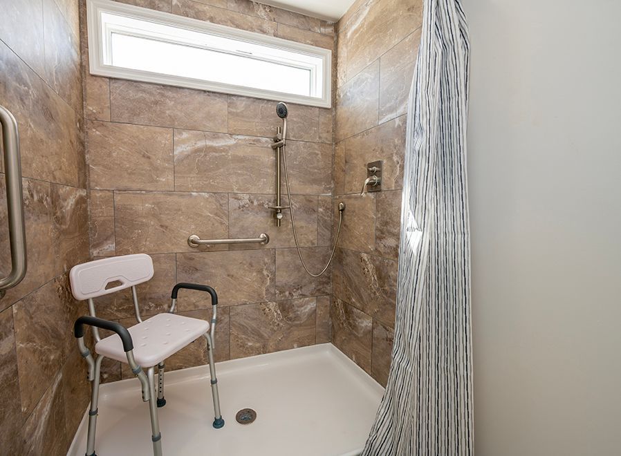 Premier Cottages – Accessible