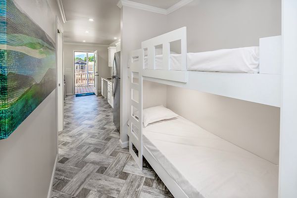 Premier Cottages – Accessible