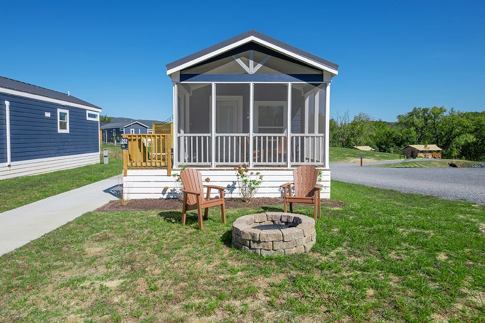 Premier Cottages