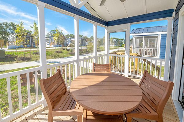 Premier Cottages