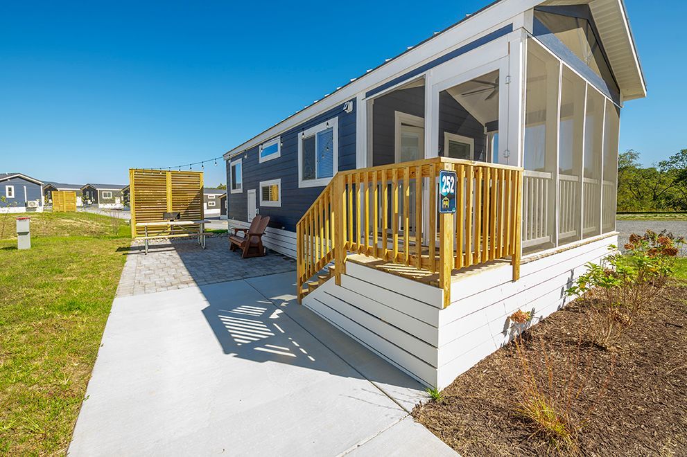 Premier Cottages
