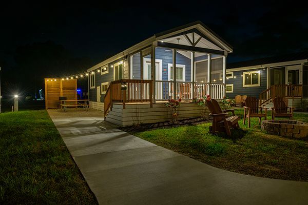 Premier Cottages