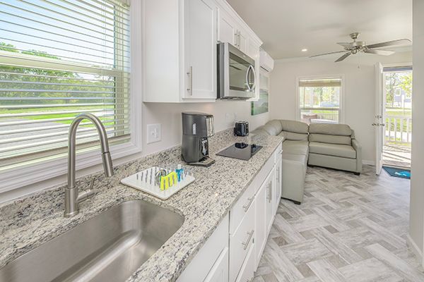 Premier Cottages