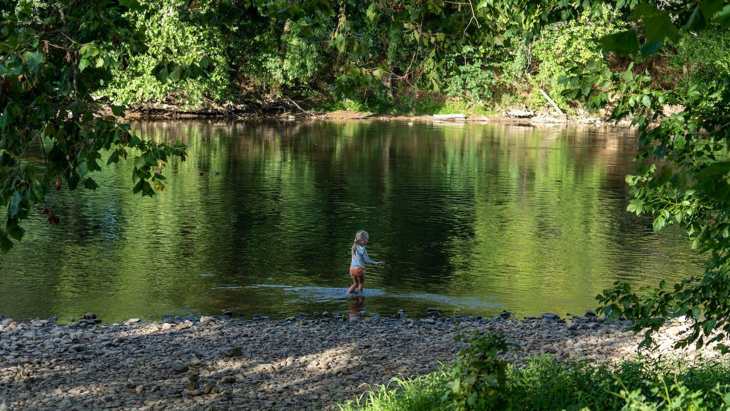 Luray RV RESORT & Campground
on Shenandoah River