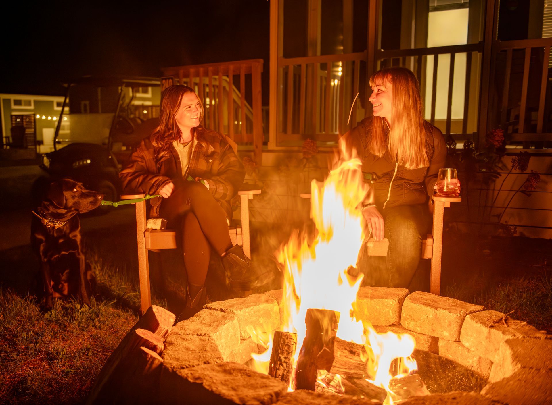 Campfire