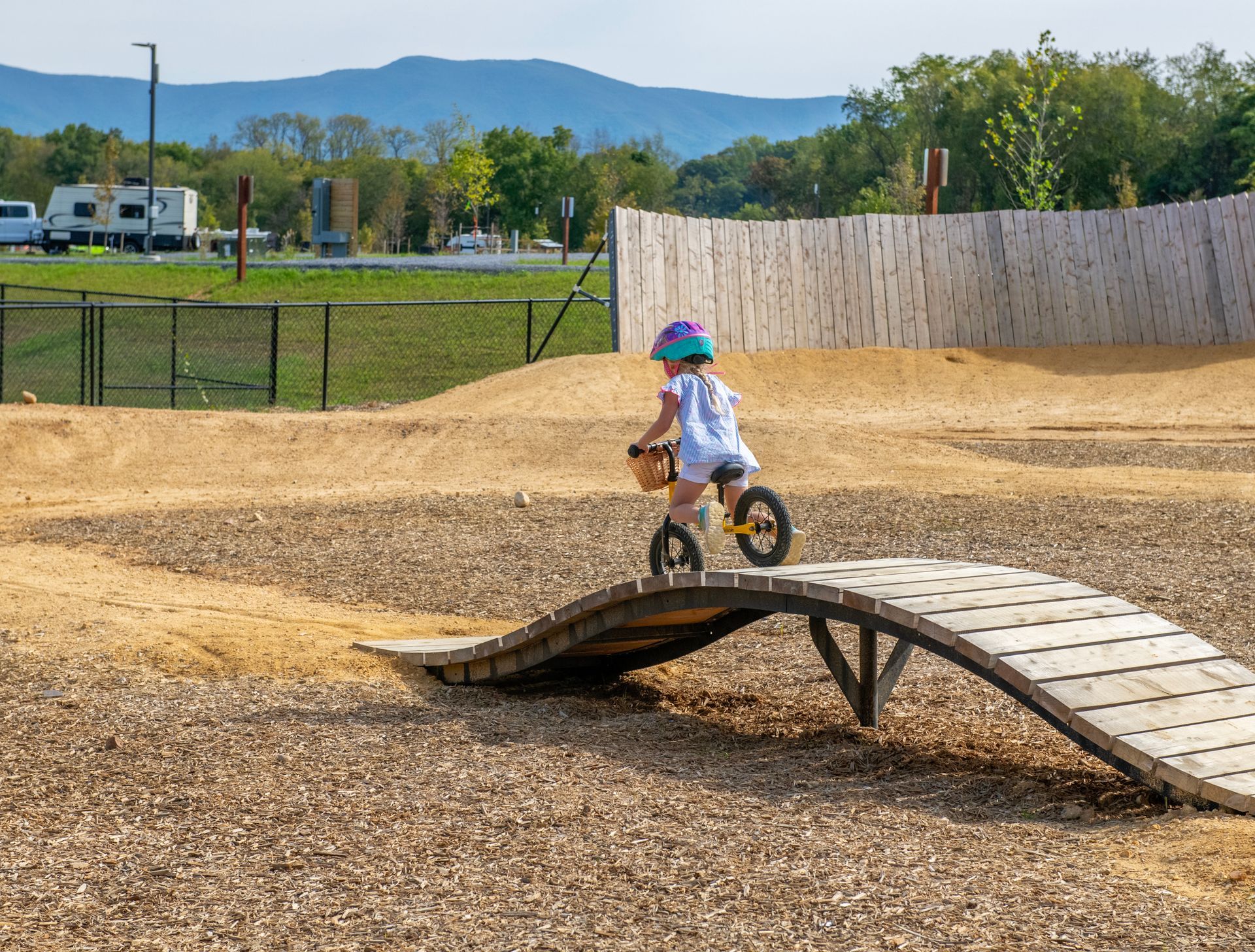 Luray RV RESORT & Campground
on Shenandoah River