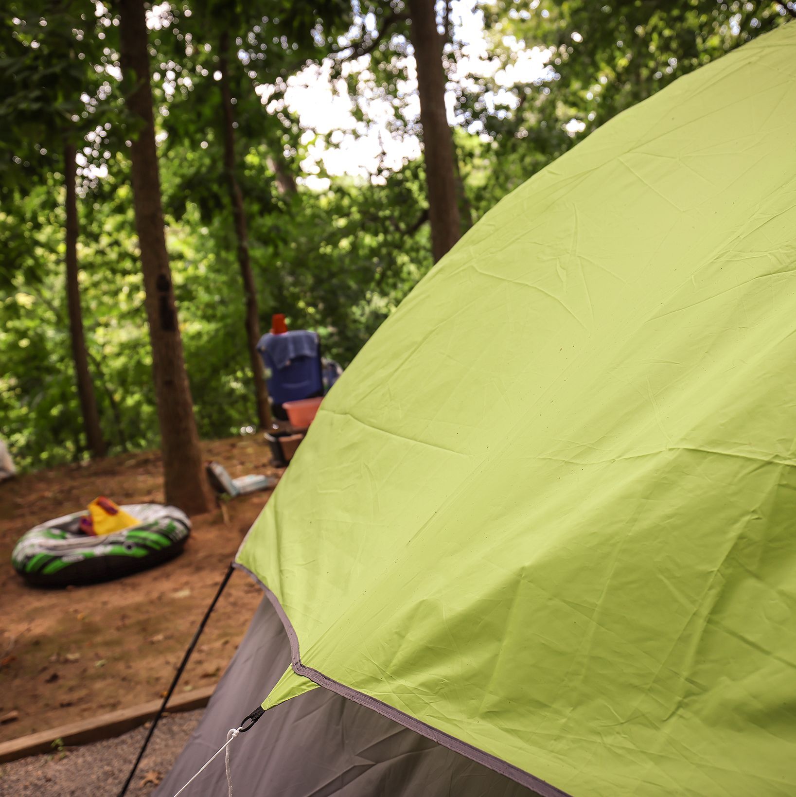 Luray RV RESORT & Campground
on Shenandoah River