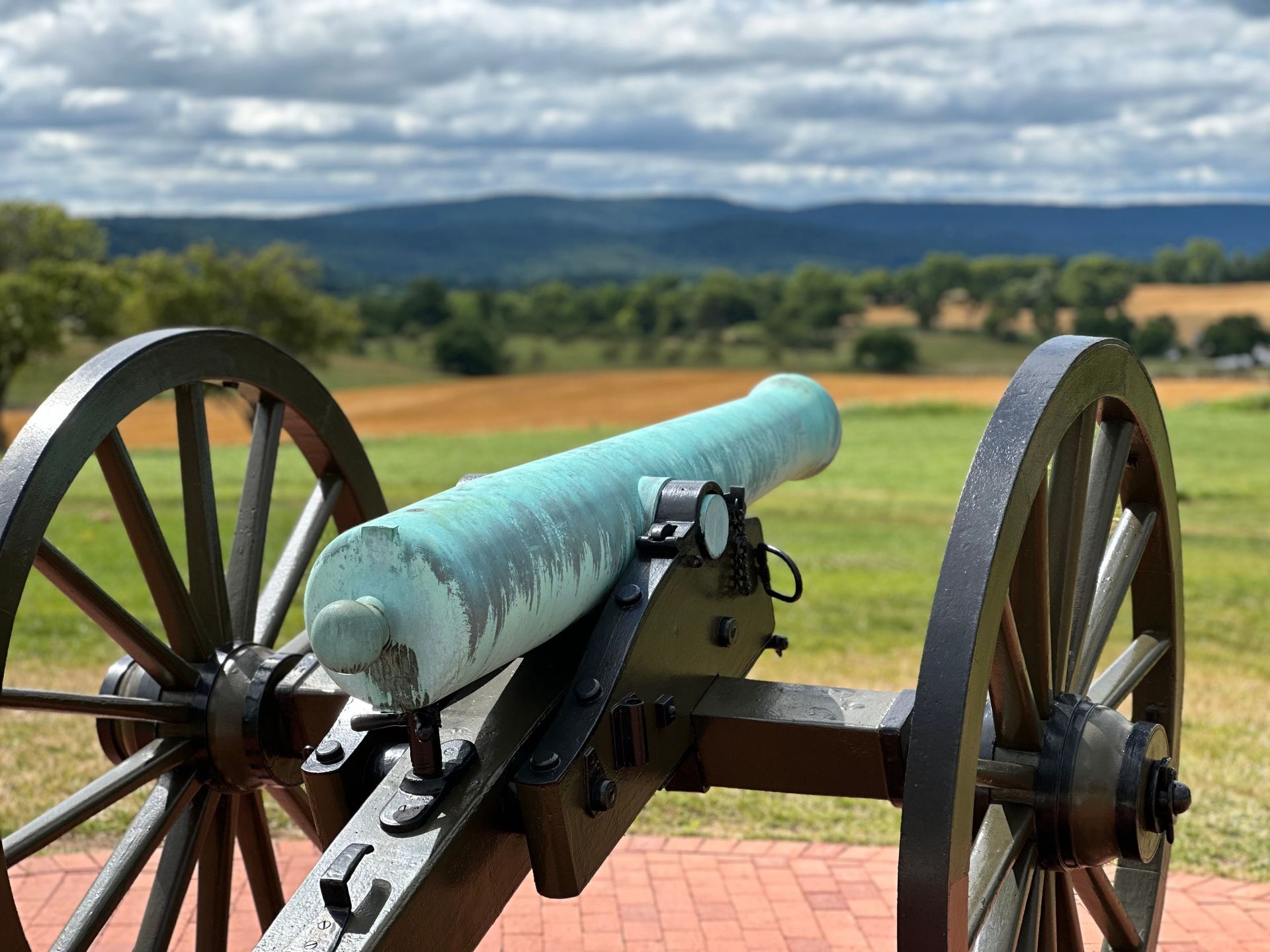 Shenandoah Valley Battlefields