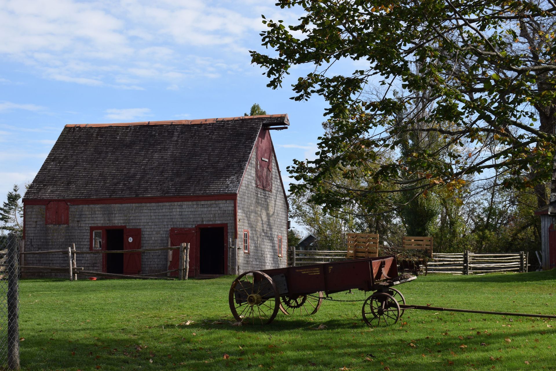Luray Valley Museum