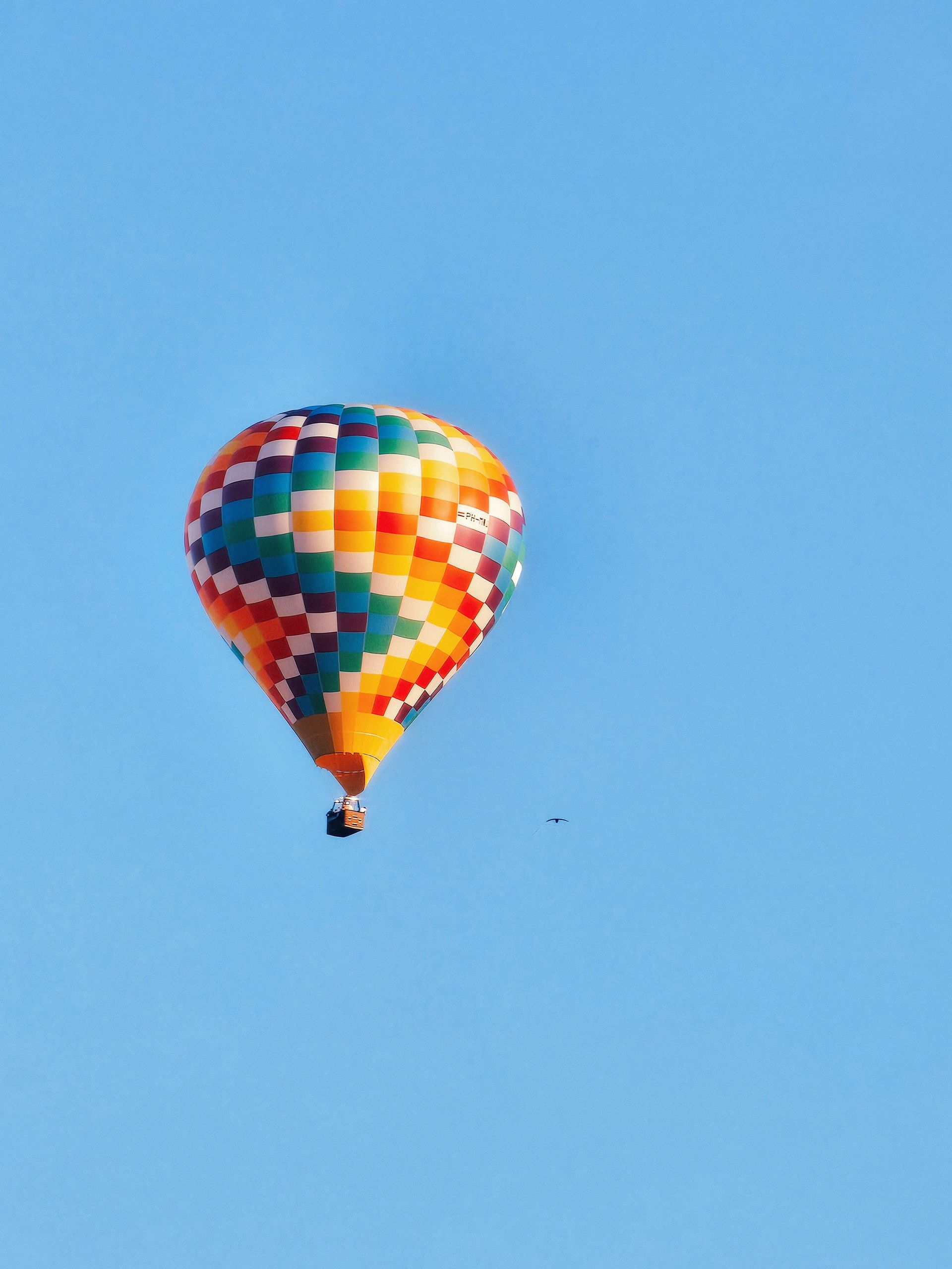 Valley Ballooning