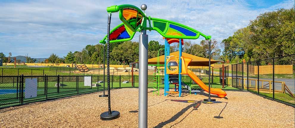 Playground
