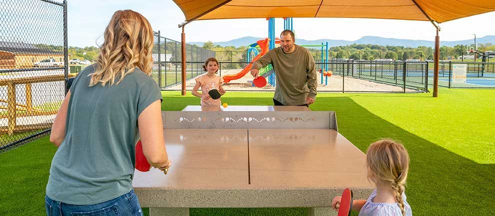 Ping Pong