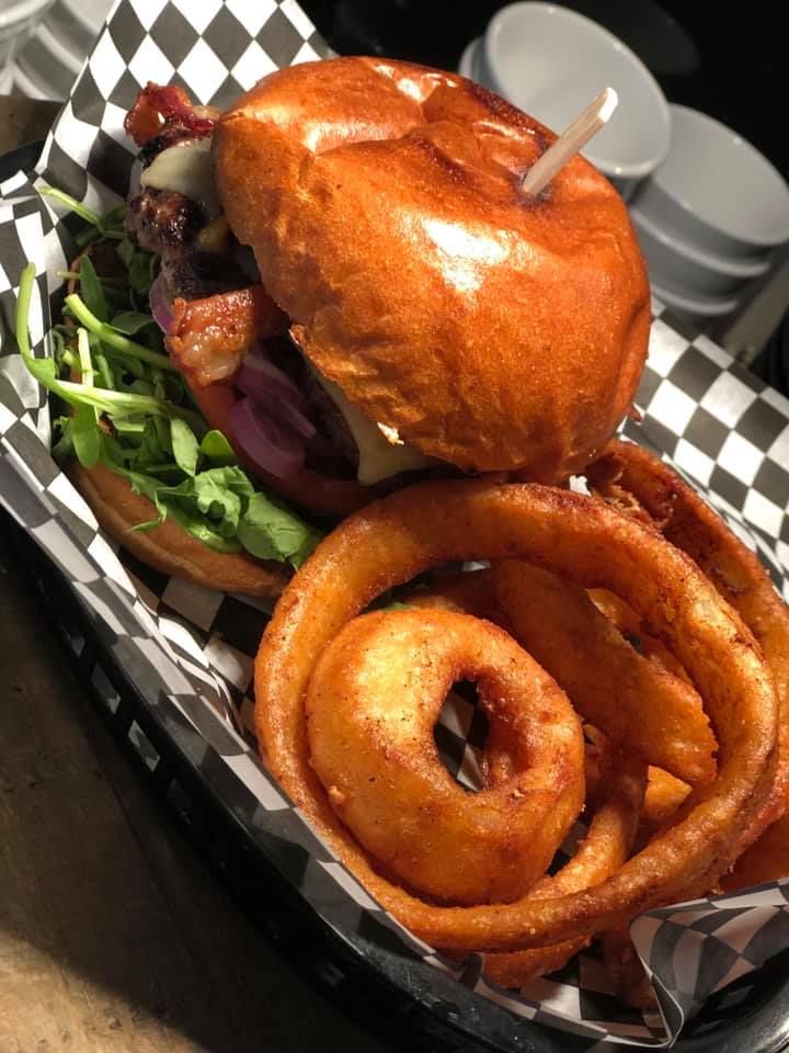 American Dining Restaurant Yuba City, CA Midtown Grill